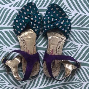 irregular choice shoes clearance